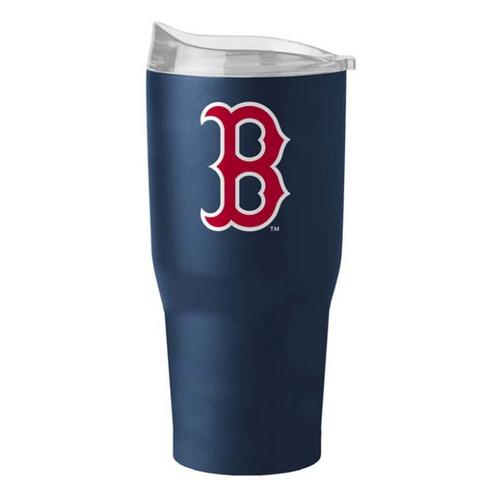 Logo Brands Boston Red Sox 30oz. Ultra Matte Tumbler - Primary Image