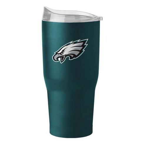 Logo Brands Philadelphia Eagles 30oz. Ultra Matte Tumbler - Primary Image