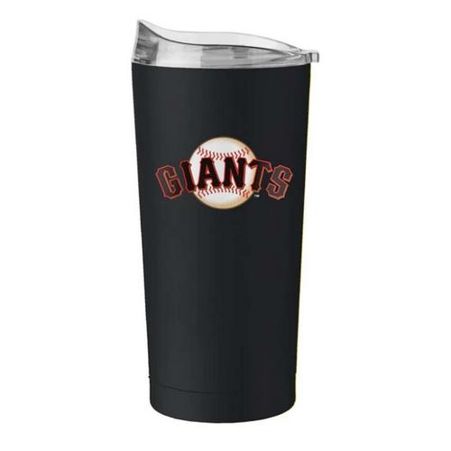 Logo Brands San Francisco Giants 20oz. Ultra Matte Tumbler - Primary Image