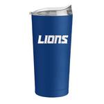 Logo Brands Detroit Lions 20oz Ultra Matte Tumbler - Thumbnail 2 of 2