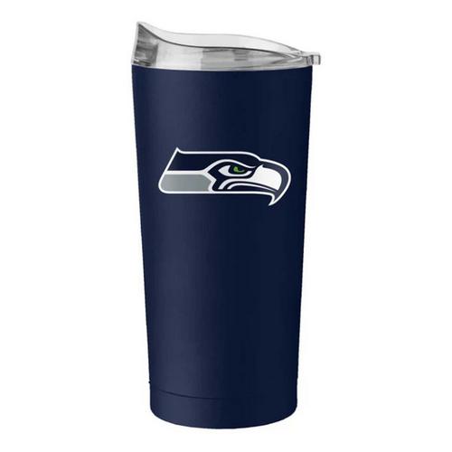 Logo Brands Seattle Seahawks 20oz. Ultra Matte Tumbler - Primary Image
