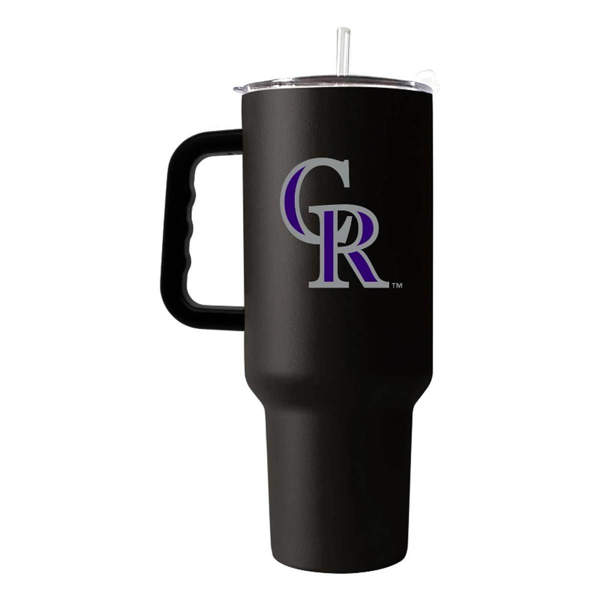 Logo Brands Flipside Tumbler
