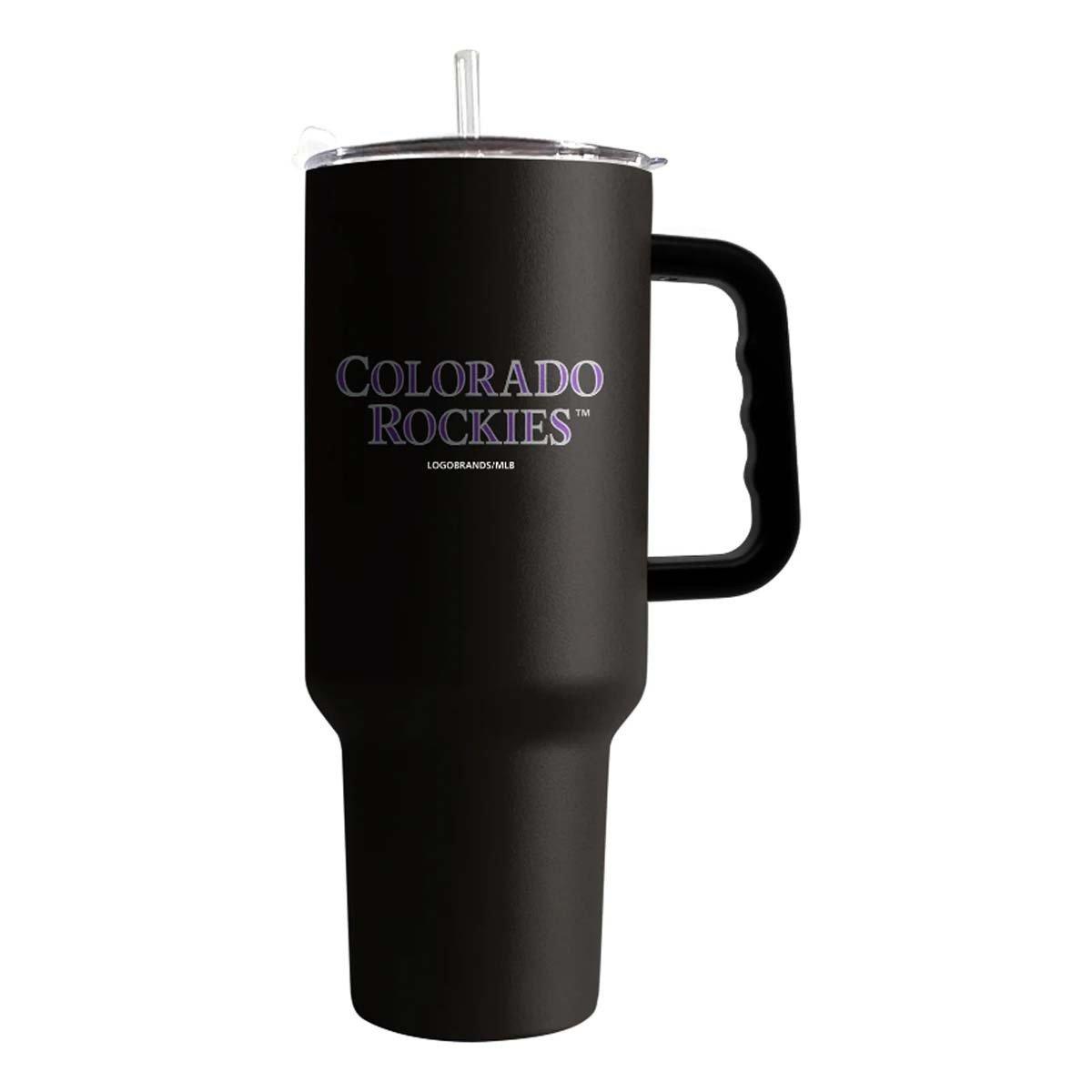 Logo Brands Flipside Tumbler - Thumbnail 2