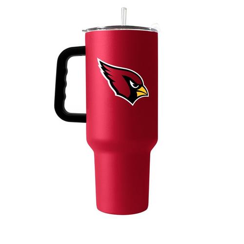 Logo Brands Arizona Cardinals 40oz Flipside Tumbler - Primary Image