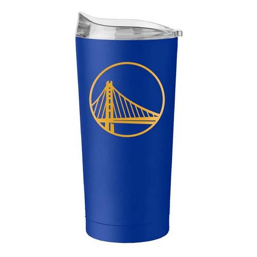 Logo Brands Golden State Warriors 20oz. Ultra Matte Tumbler - Primary Image
