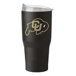 Logo Brands Colorado Buffaloes 30oz. Ultra Matte Tumbler - Thumbnail 1 of 2