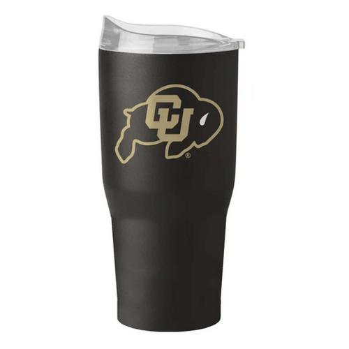 Logo Brands Colorado Buffaloes 30oz. Ultra Matte Tumbler - Primary Image