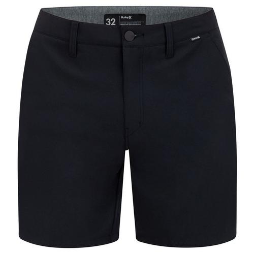Men's Hurley Phantom 18" Walk Hybrid Shorts - Primary Image