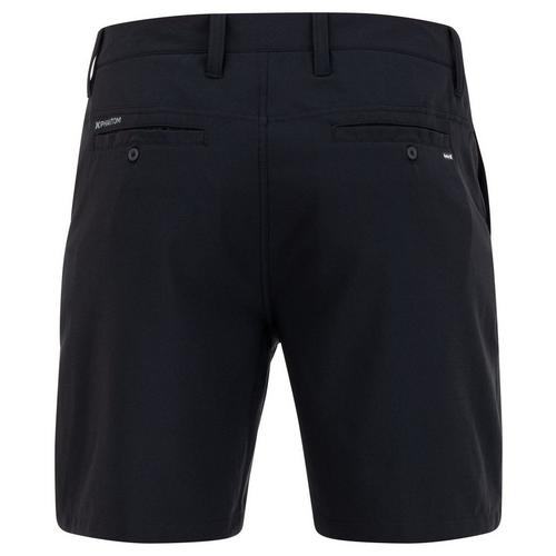 Men's Hurley Phantom 18" Walk Hybrid Shorts - Primary Image