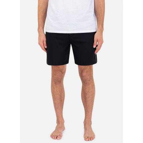 Men's Hurley Phantom 18" Walk Hybrid Shorts - Primary Image
