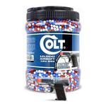 Soft Air USA Colt Licensed Airsoft BBs - Thumbnail 1 of 3