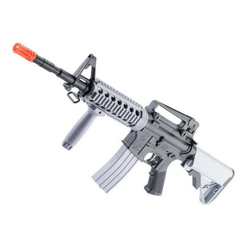 Cybergun Colt M4 AEG Airsoft Rifle - Primary Image