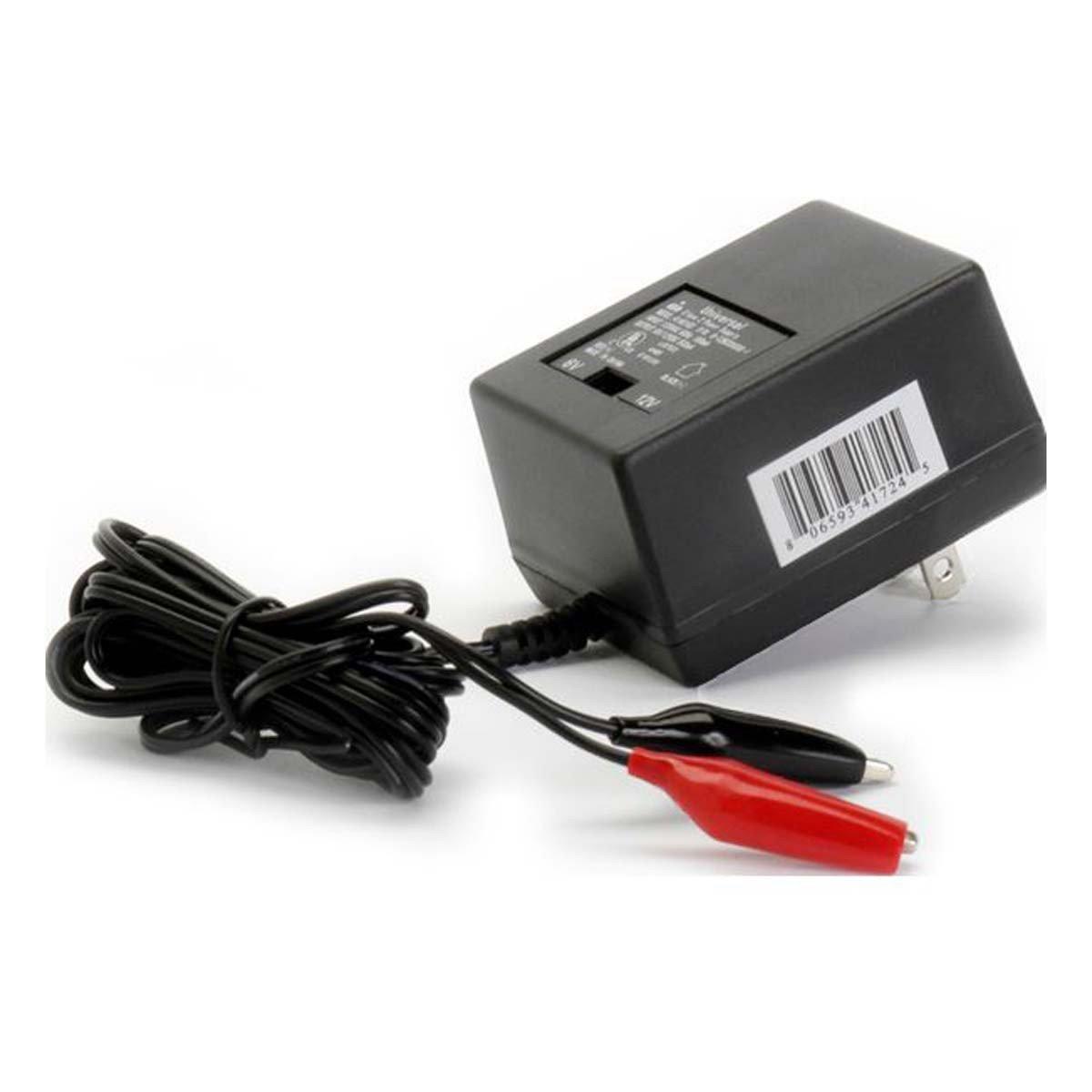 UPG 6/12v Charger - UPG