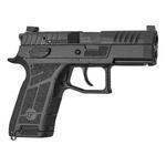 CZ P-09 C Nocturne Optic Ready 9mm Pistol | SCHEELS.com