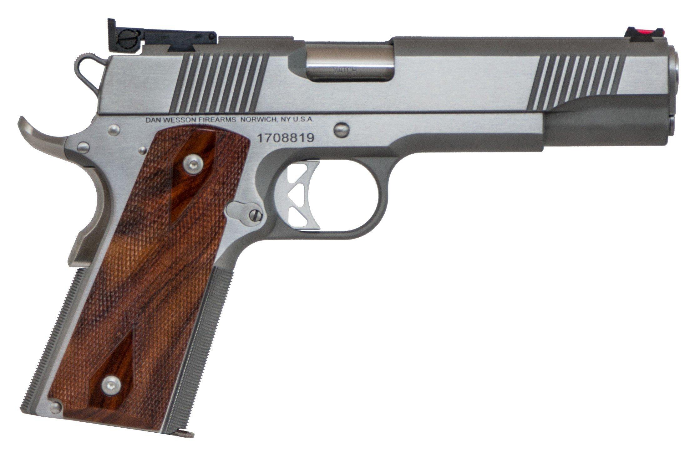 Dan Wesson 01943 POINTMAN 45 ACP Pistol