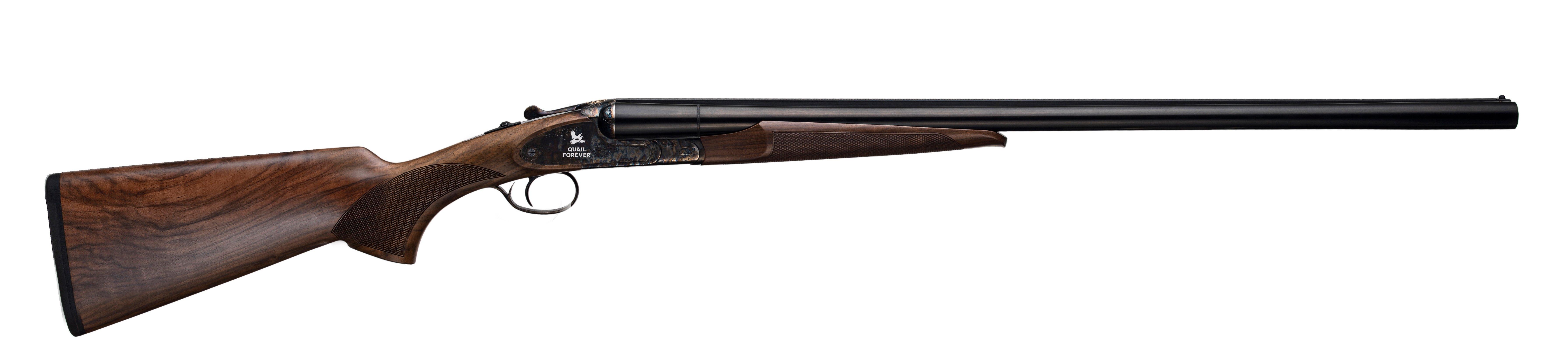 Quail Forever FS Sharptail 20 Gauge - CZ