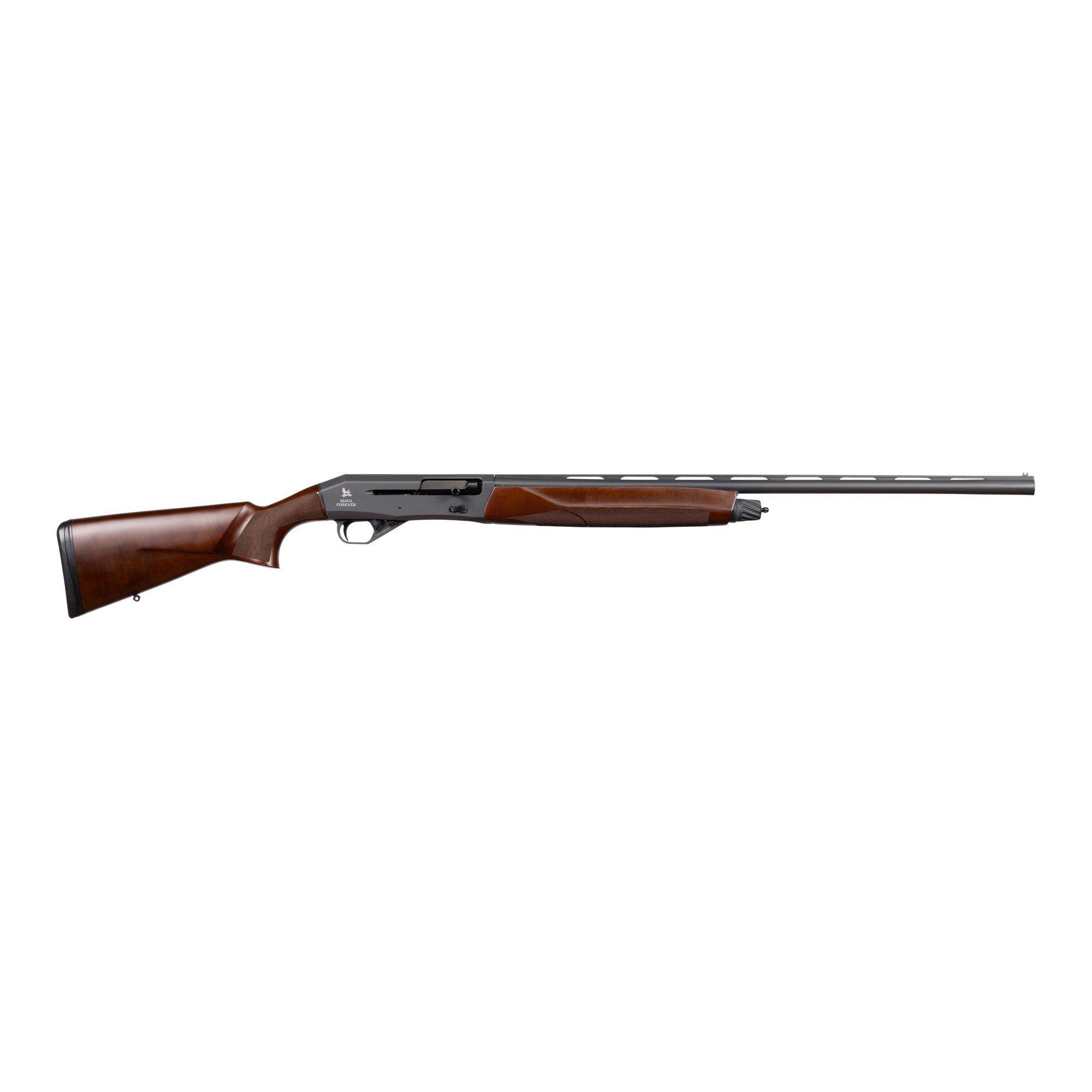 CZ Quail Forever 1020 G2 20 Gauge Semi-Auto Shotgun - CZ USA