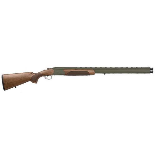 CZ Drake All-Terrain 20 Gauge Over-Under Shotgun - Primary Image