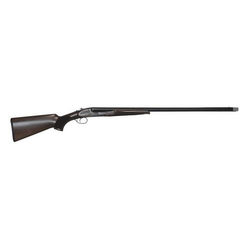 CZ Sharp-tail Target 12 Gauge Side-By-Side Shotgun - Primary Image