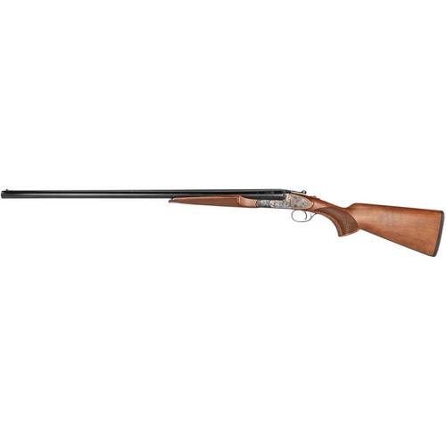 CZ Sharp-tail Target 12 Gauge Side-By-Side Shotgun - Primary Image