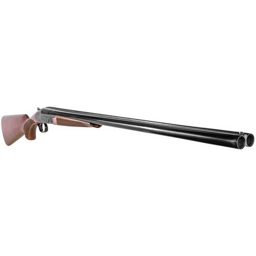 CZ Sharp-tail Target 12 Gauge Side-By-Side Shotgun - Primary Image