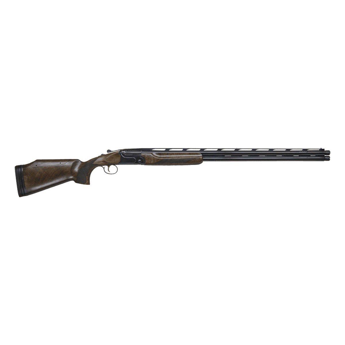 アメリカ四軍チャレンジ CZ USA All-American 12 Gauge Over-Under Shotgun | SCHEELS.com
