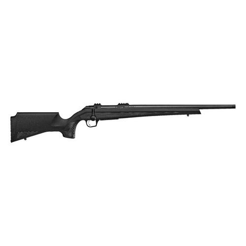 CZ 600 Alpha Bolt Action Rifle - Primary Image