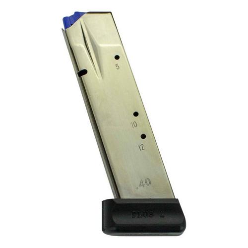 CZ USA 75, Shadow 2, SP-01 Steel Pistol Magazine - Primary Image