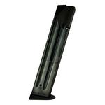 CZ 75 TS Czechmate Blued Pistol Magazine - Thumbnail 1 of 2