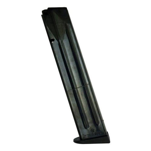 CZ 75 TS Czechmate Blued Pistol Magazine - Primary Image