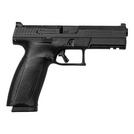 Smith & Wesson M&P 15-22 Sport 22 LR Rifle with Red-Green Dot Optic