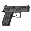 CZ USA Shadow 2 Optic Ready Compact Pistol