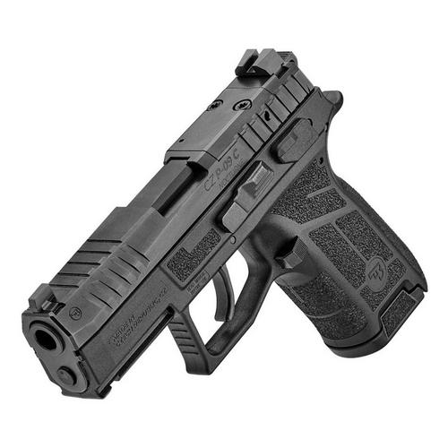 CZ P-09 C Nocturne Optic Ready 9mm Pistol | SCHEELS.com