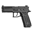 FN 509 Tactical Pistol