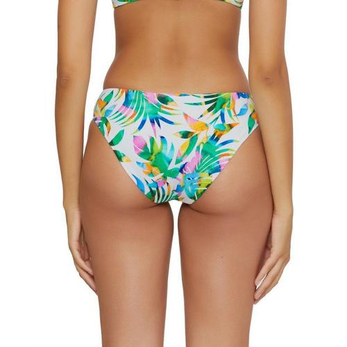 Women's Becca Presley Hipster Swim Bottoms - Primary Image