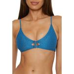 Women's Becca Tatum Swim Bikini Top - Thumbnail 1 of 2