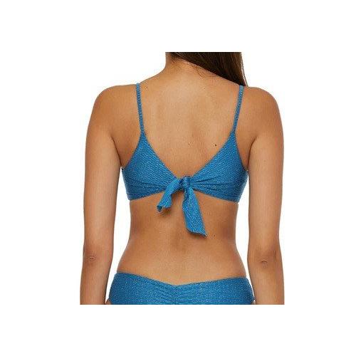Women's Becca Tatum Swim Bikini Top - Primary Image