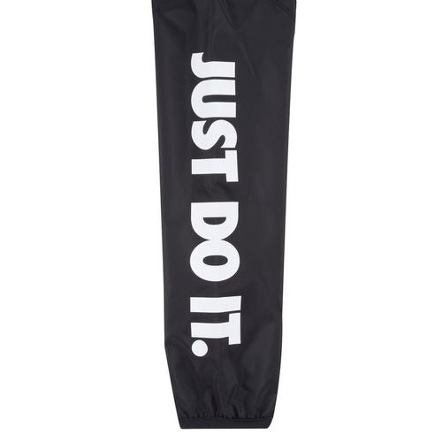 Toddler Nike Just Do It Windrunner Hooded Rain Jacket - Primary Image