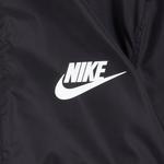 Toddler Nike Just Do It Windrunner Hooded Rain Jacket - Thumbnail 7 of 7