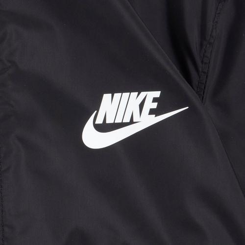 Toddler Nike Just Do It Windrunner Hooded Rain Jacket - Primary Image