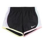 Toddler Girls' Nike Dri-FIT Tempo Shorts - Thumbnail 4 of 5