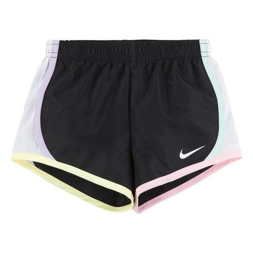 Toddler Girls' Nike Dri-FIT Tempo Shorts - Primary Image