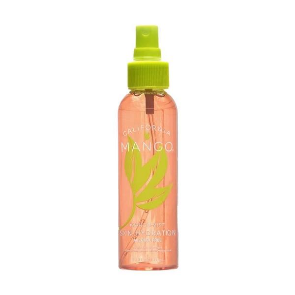 California Mango Mist Skin Hydration Spray