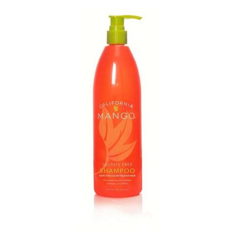 California Mango Sulfate Free Shampoo - Primary Image