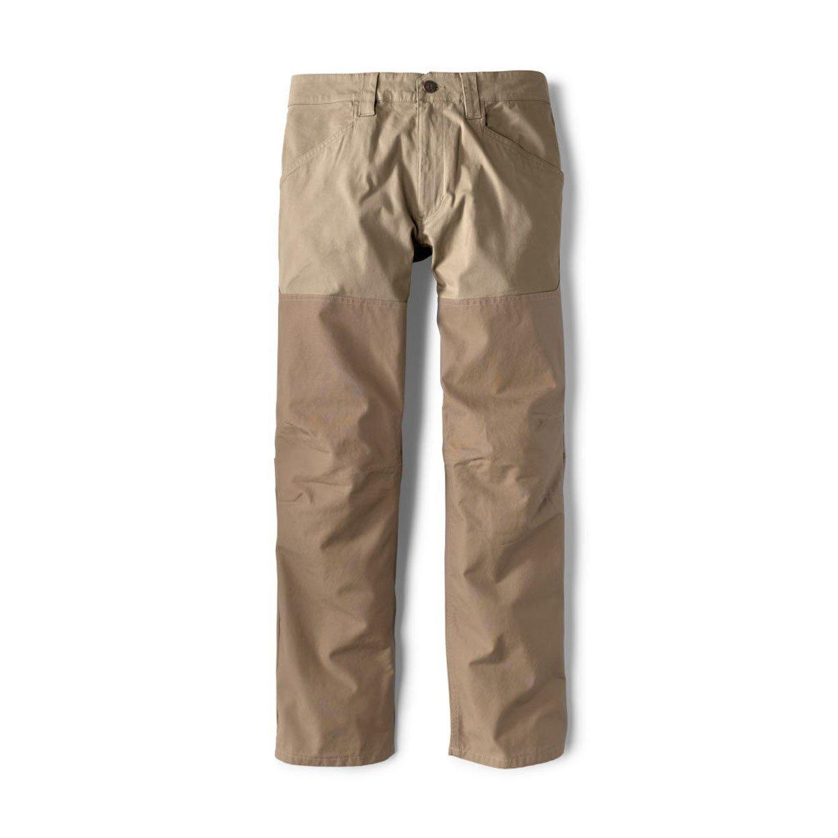 Men's Orvis Missouri Breaks Field Hunting Pants - Orvis