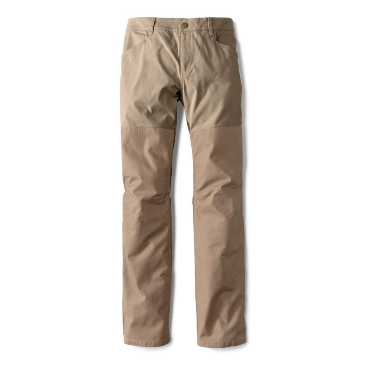 Orvis Women's  Missouri Breaks Field Pants In Sand