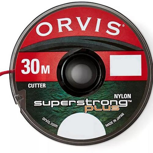 Orvis SuperStrong Plus Tippet 30 Meter - Primary Image