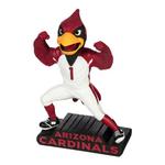 Arizona Cardinals Mascot Statue - Thumbnail 1 of 2