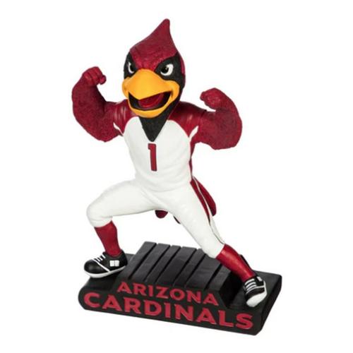 Arizona Cardinals Mascot Statue - Primary Image