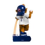 Evergreen Enterprise Chicago Cubs Mascot 12" Garden Statue - Thumbnail 2 of 2